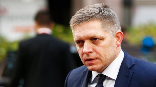 Premierul Slovaciei, Robert Fico, și-a anunțat demisia, după scandalul asasinării jurnalistului Jan Kuciak