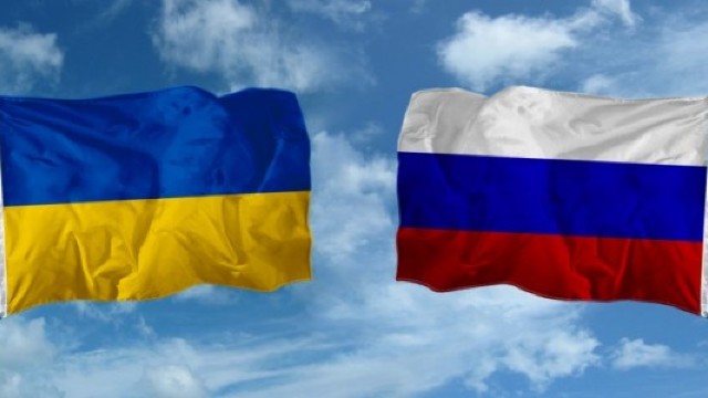 Ucraina ar putea introduce sancțiuni împotriva unor edituri rusești