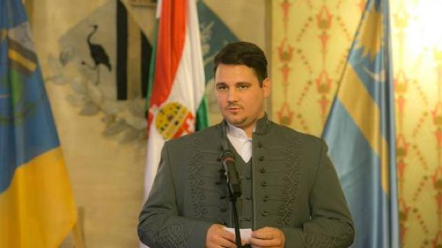 Politician maghiar, oprit să intre în România. Ministerul ungar de Externe va cere explicații de la București