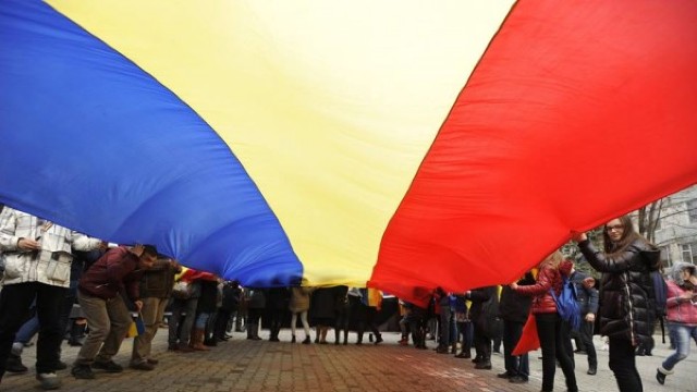 Primar | Localitățile din Moldova demult au făcut unirea cu România prin proiecte comune
