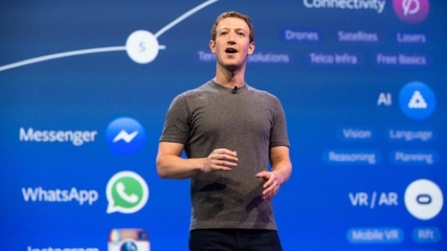 Scandalul Facebook | Mark Zuckerberg recunoaște că au fost comise unele erori