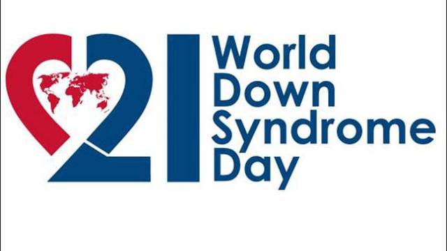 Ziua Mondială a Sindromului Down