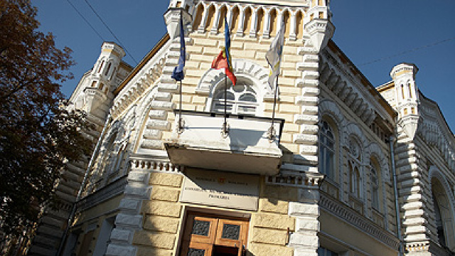 Consiliul municipal Chișinău se convoacă în prima ședință după alegerea noului primar