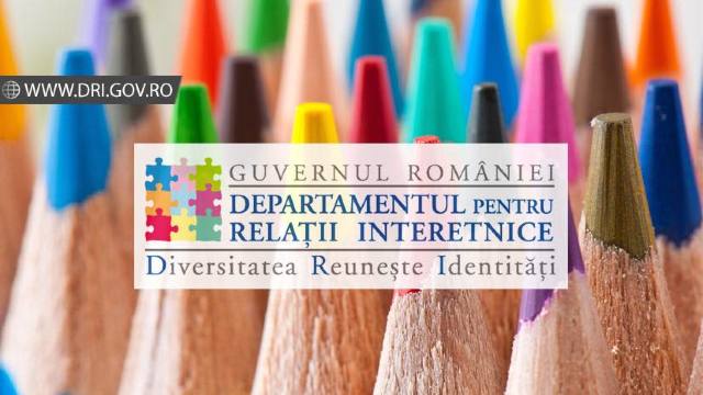 Departamentul pentru Relații Interetnice va promova diversitatea culturală a României cu prilejul  Centenarului Marii Uniri
