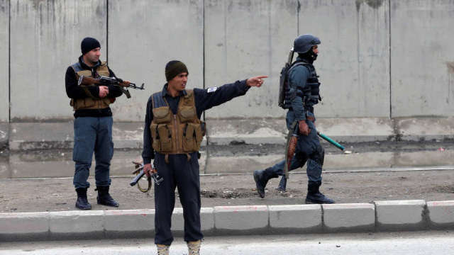 Afganistan | Atentat sinucigaș la Kabul, soldat cu cel puțin 26 de morți