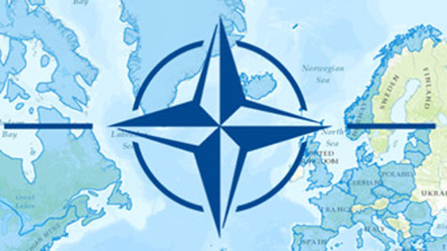 La București are loc o reuniune a celor nouă aliați NATO