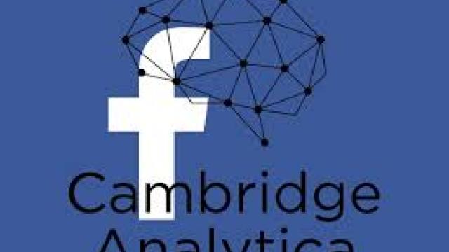 Scandalul Cambridge Analytica, firma de monitorizare a rețelelor de socializare, capătă o nouă amploare (Revista presei internaționale)