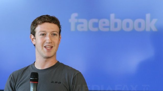 Congresul SUA l-a chemat pe Mark Zuckerberg să depună mărturie în cazul Facebook-Cambridge Analytica
