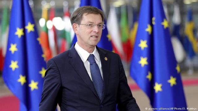 Premierul sloven Miro Cerar și-a anunțat demisia