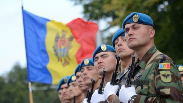 Partidul Democrat propune renunțarea la serviciul militar obligatoriu