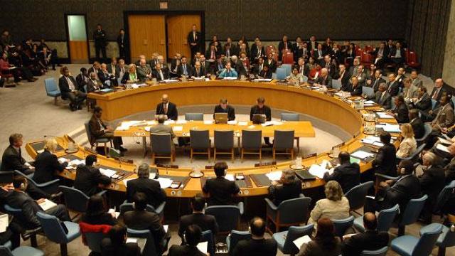ONU | Consiliul de securitate discută cu ușile închise situația din Siria