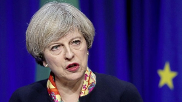 Theresa May | Este foarte probabil ca Rusia să fie responsabilă de otrăvirea fostului spion rus
