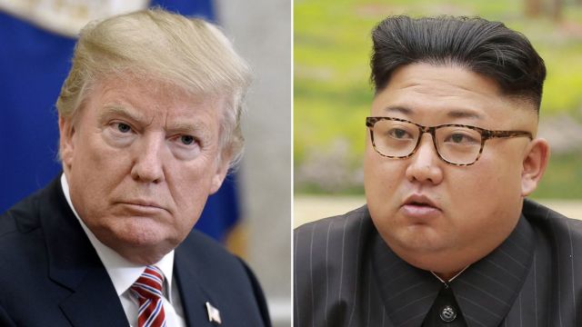 China și Coreea de Sud au salutat întâlnirea care va avea loc între liderul SUA și cel al Coreii de Nord (BBC)