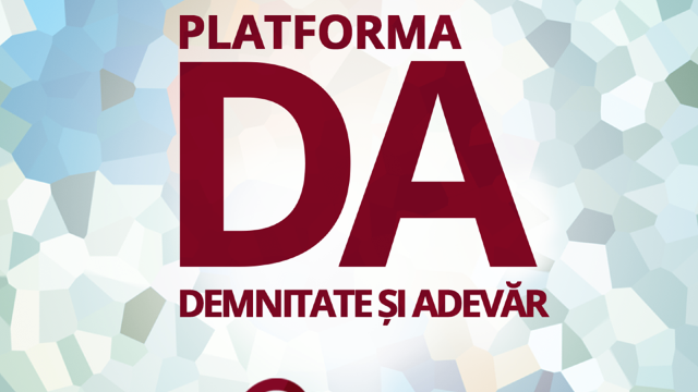 Prima reacție a Platformei DA privind anunțul PD de susținere a unui candidat comun la alegerile din Chișinău