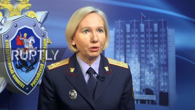 VIDEO | Rusia a deschis propria anchetă în dosarul Skripal
