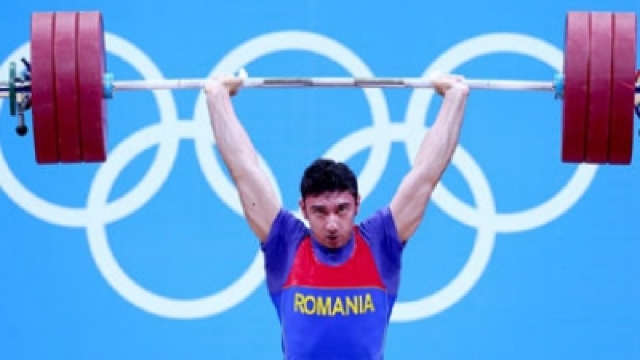 România a ajuns la 18 medalii câștigate de la începerea Campionatelor Europene de haltere de la Izvorani