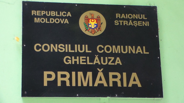 Primarul satului Ghelăuza, Nicoleta Mălai, a fost eliberată din arestul preventiv