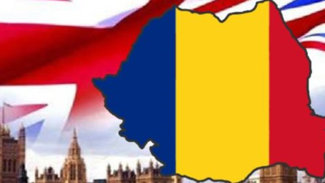 România își exprimă solidaritatea cu Marea Britanie după cazul Skripal