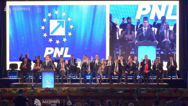 Primul candidat anunțat pentru prezidențialele de anul viitor din România. PNL îl va susține pe Klaus Iohannis