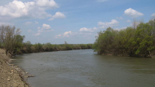 Nivelul apelor din Nistru și Prut este în creștere. Nu există risc de inundații, afirmă „Apele Moldovei”