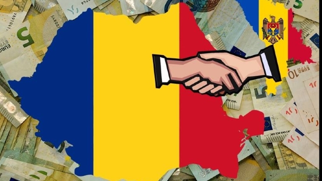 PREMIERĂ | Primarul unui oraș din R. Moldova a vorbit la Strasbourg despre UNIRE
