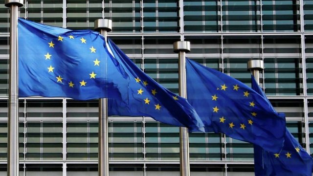 Miniștrii Apărării din statele membre ale UE se întrunesc la Bruxelles