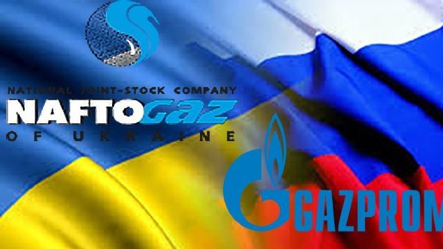 Comisia Europeană, dispusă să medieze negocierile dintre Gazprom și Naftogaz
