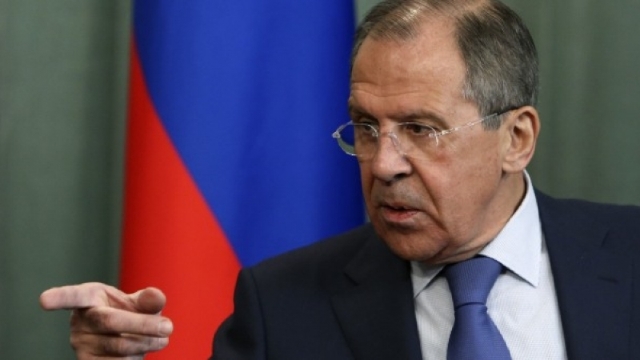 Serghei Lavrov | Moscova va ignora ultimatumul dat de Marea Britanie în cazul otrăvirii lui Skripal