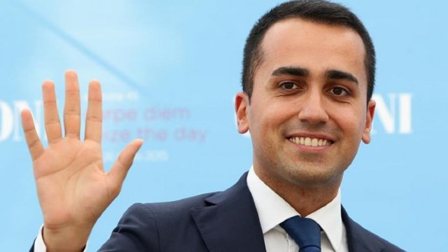 Verdictul este clar: Mișcarea 5 Stele și Liga Nordului au obținut cel mai mare scor la alegerile din Italia