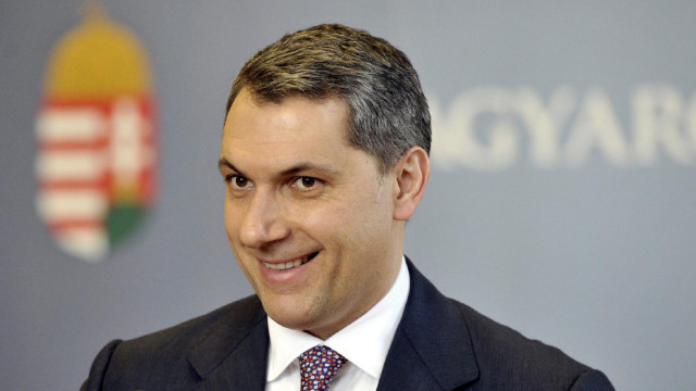 Șeful de cabinet al premierului ungar, etichetat în această săptămână drept „rasist
