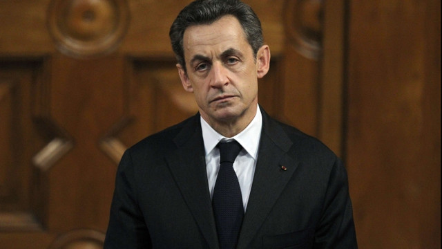 Franța: Patru ani de închisoare, dintre care doi cu suspendare, în cazul fostului președinte Nicolas Sarkozy