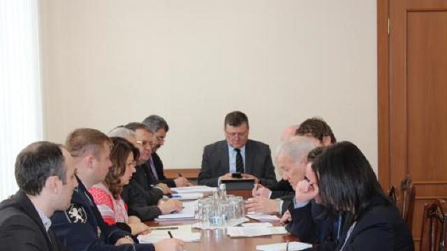 Înțelegerile între Chișinău și Tiraspol, discutate de Cristina Lesnic și Șeful Misiunii OSCE în R.Moldova