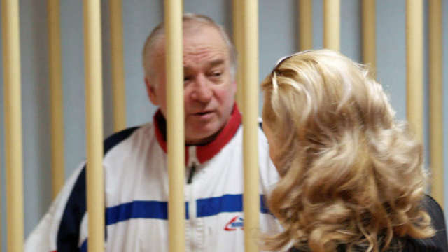 Marea Britanie | Spionul rus care a fost otrăvit continua să se vadă cu contactele sale din MI6
