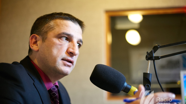 Vlad Țurcanu: Mihai Poalelungi a fost președinte al CSJ într-o perioadă în care justiția n-a devenit nici mai liberă, nici mai independentă (Ora de Vârf)