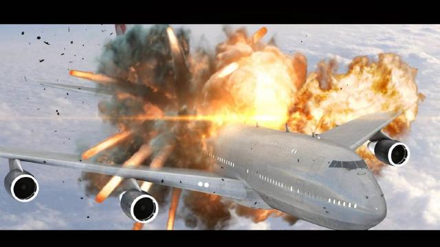 Rusia | În 2014, Putin a ordonat doborârea unui avion despre care se credea că avea o bombă la bord
