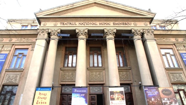 Teatrul Național Mihai Eminescu | „O aventură tomnatică” și „Douăsprezece scaune”, în repertoriul dintre 19-25 martie