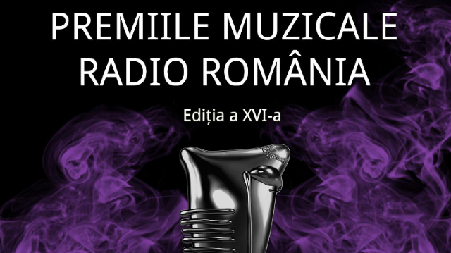Nominalizările pentru Premiile Muzicale Radio România, 2018