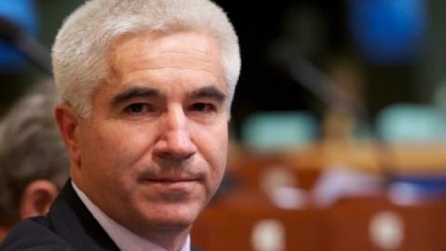 Dosarul președintelui raional Dubăsari, Grigore Policinschi, trimis în judecată