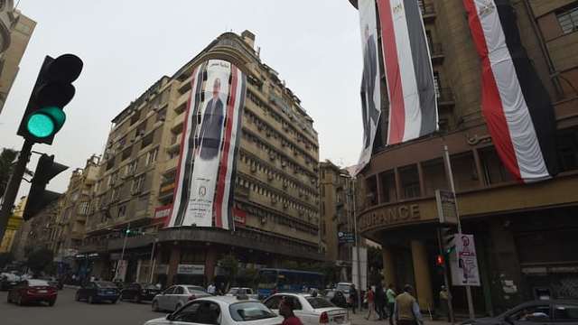 Alegeri prezidențiale din Egipt | Autoritățile au îndemnat cetățenii țării să voteze președintele Abdel Fattah al-Sisi