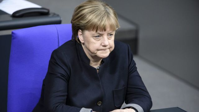 Germania își extinde misiunile militare în străinătate