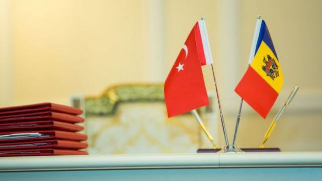 Oamenii de afaceri din Republica Moldova și Turcia au semnat la Istanbul un acord de cooperare