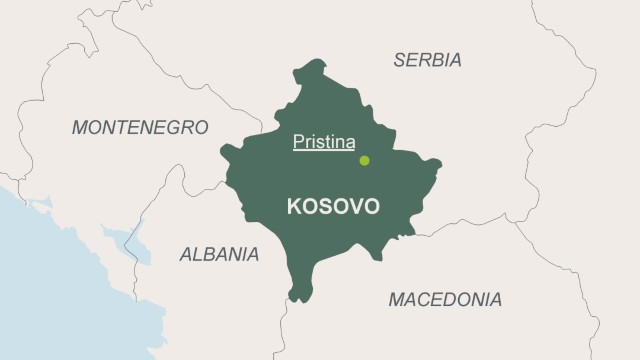 Acordul privind frontiera dintre Kosovo și Muntenegru a fost ratificat. UE salută votul