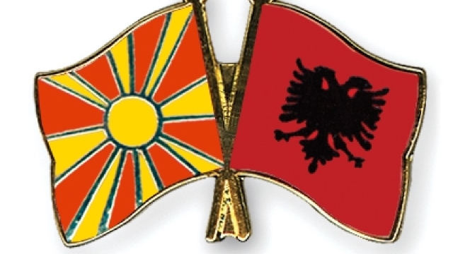 Parlamentul Macedoniei pune la vot oficializarea limbii albaneze ca a doua limbă de stat