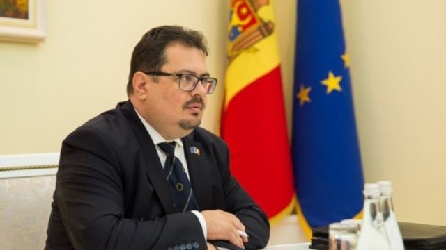 Peter Michalko: Pentru UE este important ca alegerile să aibă loc în mod democratic