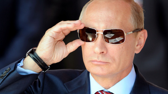 Deși pare invincibil și invulnerabil, Putin are motive să-și facă griji | PRESA