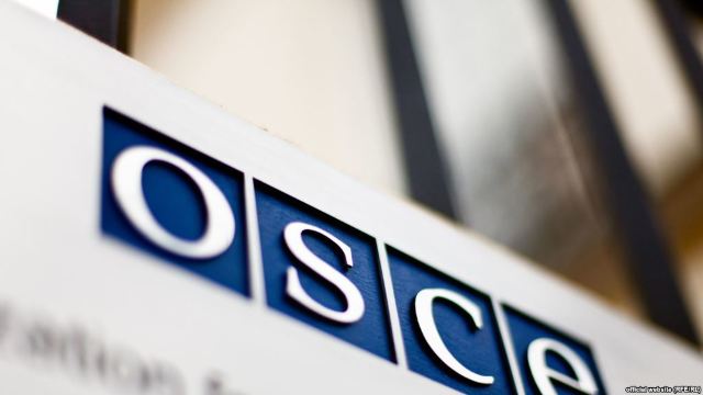 OSCE | Armistițiul din Donbas a fost încălcat de aproximativ 5.000 de ori
