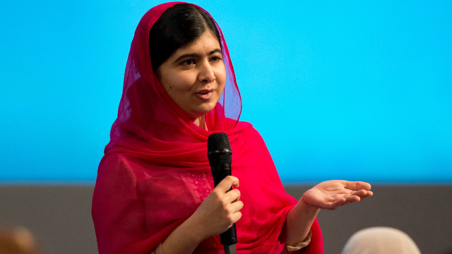 Cea mai tânără câștigătoare a Premiului Nobel pentru Pace, Malala Yousafzai s-a întors în Pakistan