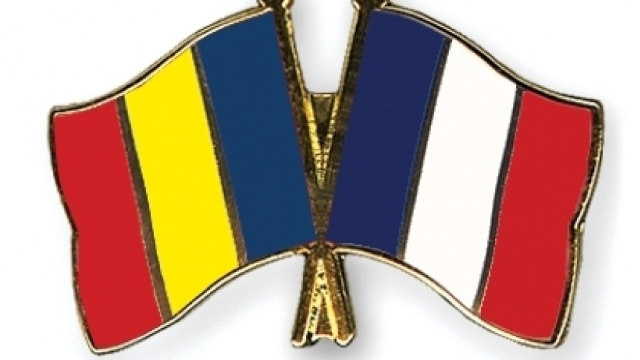 România condamnă atacul terorist din Franța și este alături de poporul francez