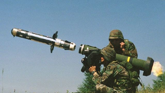 De unde va cumpăra Ucraina rachete antitanc? 