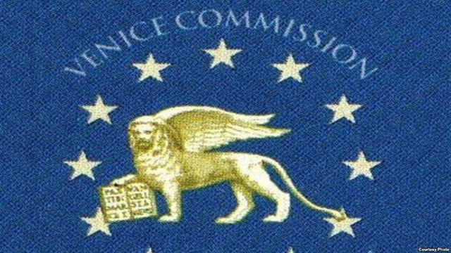 Comisia de la Veneția va examina, în prima ședință din acest an, trei avize privind Republica Moldova